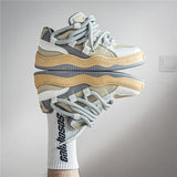 Y2K Streetwear Hip Hop Retro Tennis Sneaker