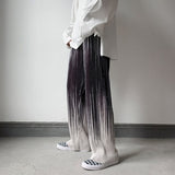 Baggy Faded Colors Pants