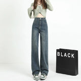 Personalized Loose Tassel BoyFriend Jeans