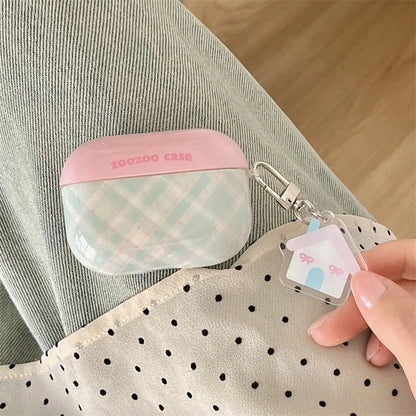 Patterned AirPods Cases