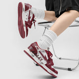 Electrical Heart Shoes