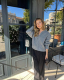 Women Cool Cozy Commuter Casual Cardigan