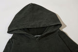 Tiger Tooth Hoodie