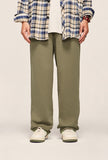 Solid Lounge Drawstring Sweatpants