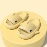 Shark Slippers