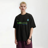Catalyst Quote Solid Color T-Shirt
