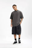 Y2K Loose-Fit Summer T-Shirt