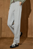 Y2K Stylish High Waist Wide Leg Sweatpants