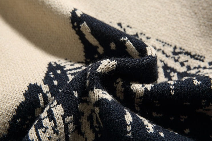 Alps Sweaters