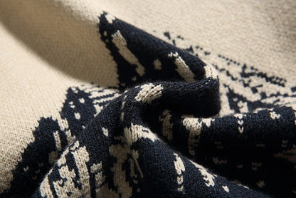 Alps Sweaters