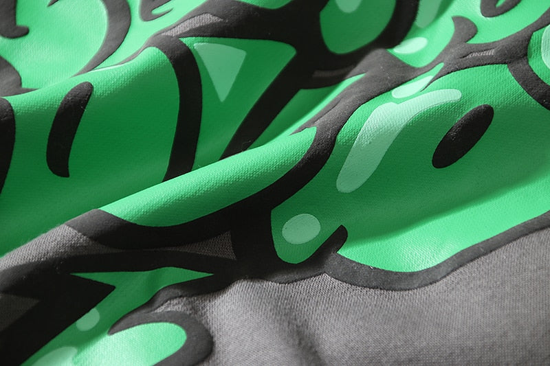 Rolling Loud Sweatshirt