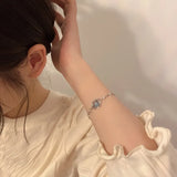 Opal Space Starlight Brecelet