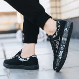 Heart Beat Flat Shoes