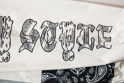 Paisley Gang Joggers
