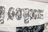Paisley Gang Joggers