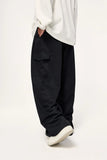 Loose Fit Cargo Pants