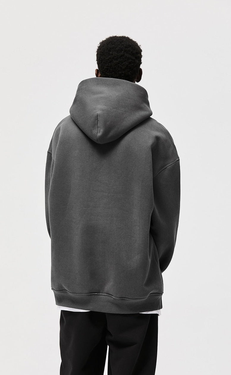 New York Hoodie