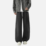 Versatile Loose High Street Scimitar Pants