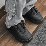 Men Stylish High Designer Sneaker