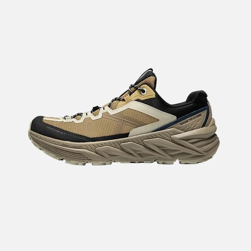 Breathable Mountaineering Sports Sneakers