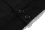 Racing Color Block Jacket