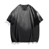 Gradient Oversized T-Shirt