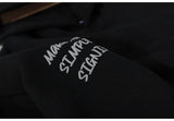 Heavenly Guardian Scared Art Hoodie