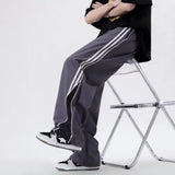 Y2K Baggy Loose Sports Pants