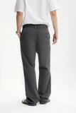 Men's Straight-Leg Chino Pants