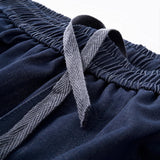 Baggy Stride Flow Pants