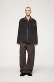 Vintage Utility Jacket