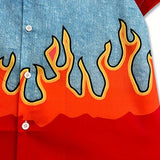 Inferno Fusion Shirt