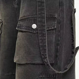 Urban Pioneer Utility Cargo Pants