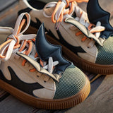 Bat Wings Shoes