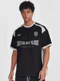 Y2K Loose Graphic T-shirt