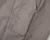 Vintage Solid Pants