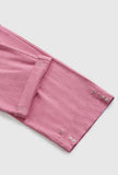Turn-down Waist Cargo Pants