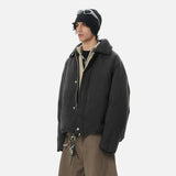 Stylish High Quality Elegant Casual Down Jacket