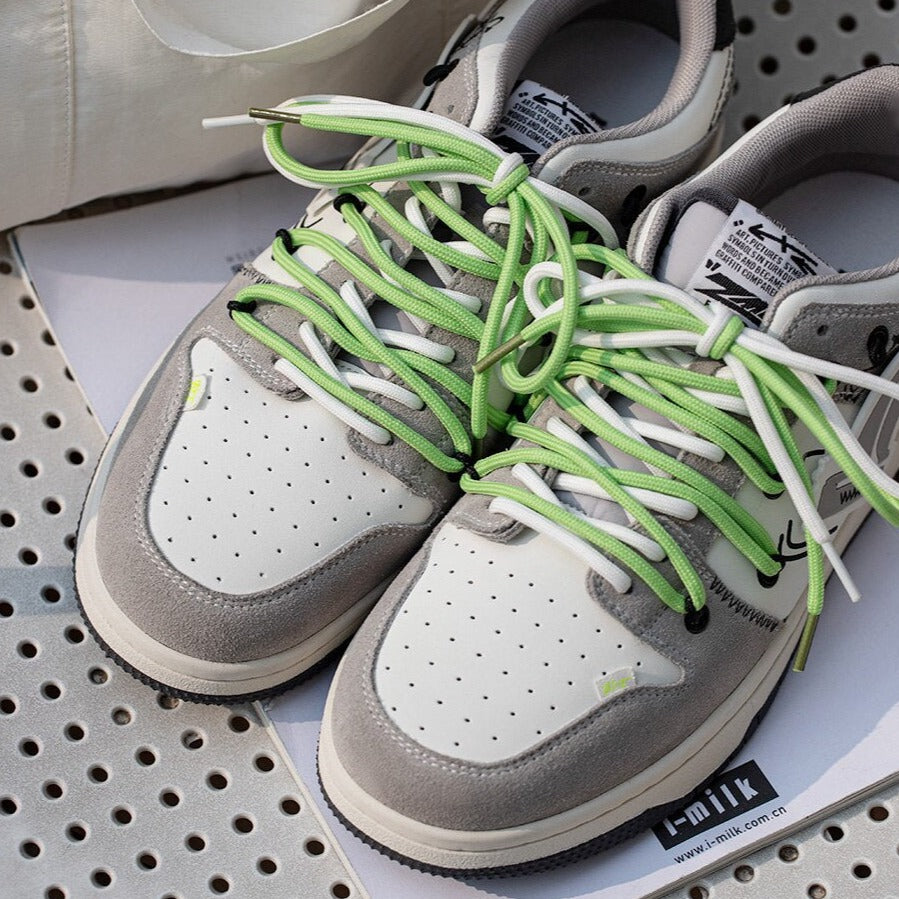Graffiti Shoes