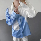 Back to Basics Long Sleeved Casual Shirt