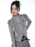 American Stylish Striped Slim Fit Cool Sweater