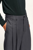 Loose Fit Cargo Pants