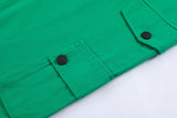 Vintage Cargo Pants