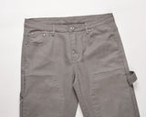 Vintage Solid Pants