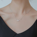 Shooting Stars Necklace