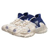 Breathable Lightweight Vulcanize Sports Sneaker
