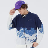 The Alps Sweater