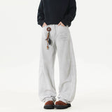 Vintage Loose Fit Denim Jeans