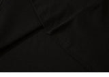 Glowing Shadow Print T-shirt