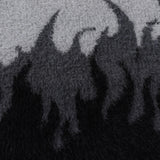 Inferno Fade Sweater